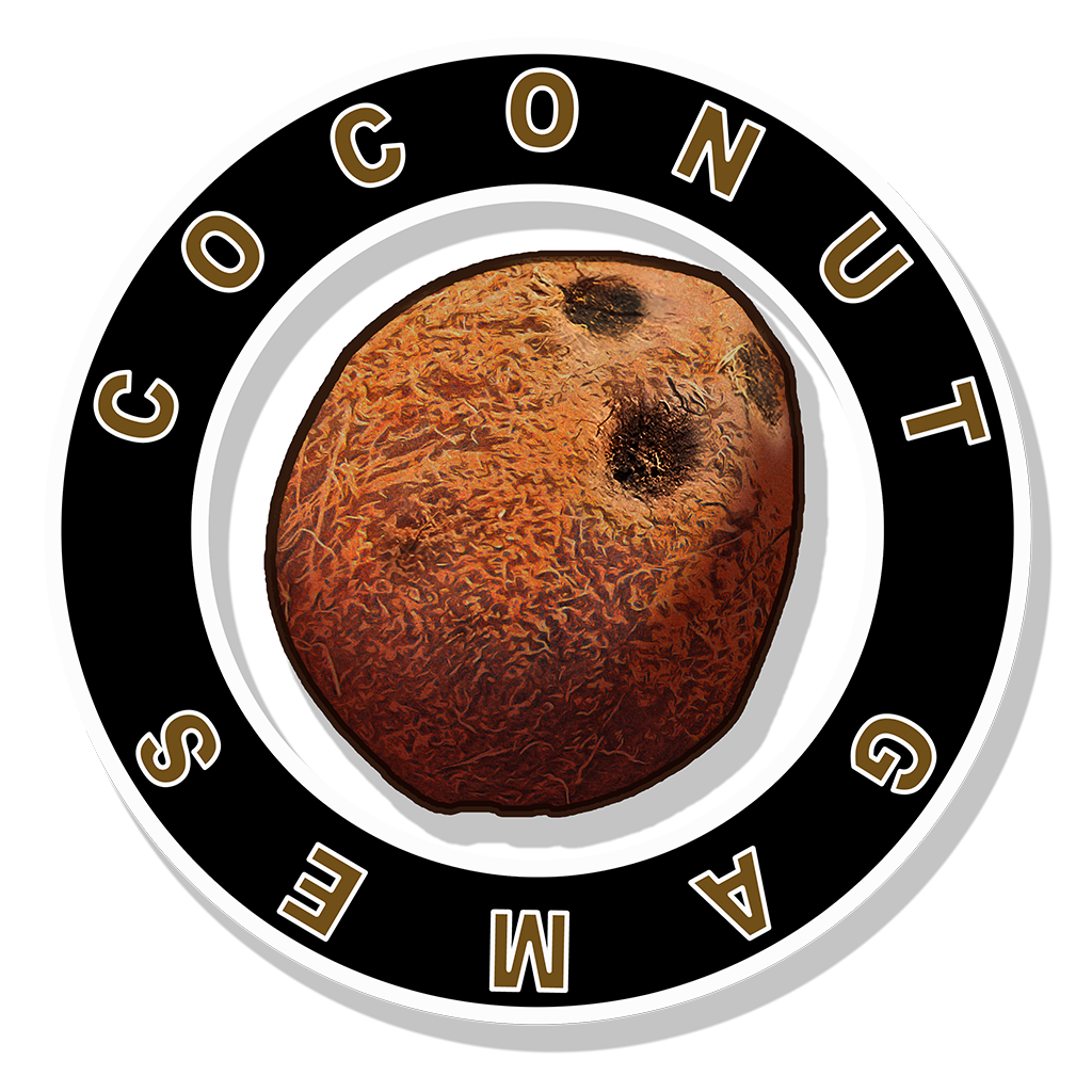 Coconut Games