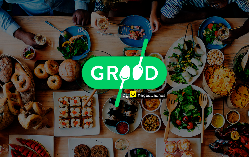 Grood iOS App